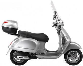 ricambi vespa 200 gt granturismo 