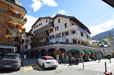 Immobile di 94 m² con 1 locale a Bormio