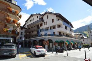Immobile di 94 m² con 1 locale a Bormio