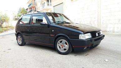 Fiat uno turbo ie