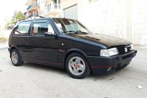 Fiat uno turbo ie