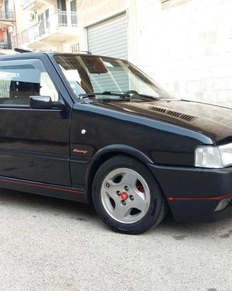 Fiat uno turbo ie