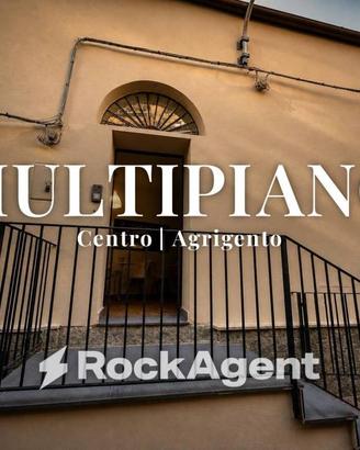 Appartamento di 111 m² con 4 locali a Agrigento