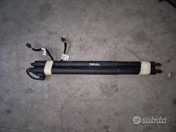 Pistoncini Baule Elettrici Per Alfa Romeo Stelvio