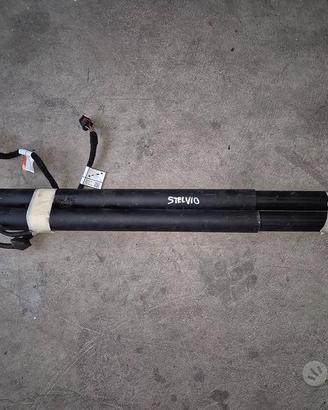 Pistoncini Baule Elettrici Per Alfa Romeo Stelvio