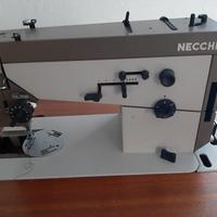 Macchina da cucina Necchi