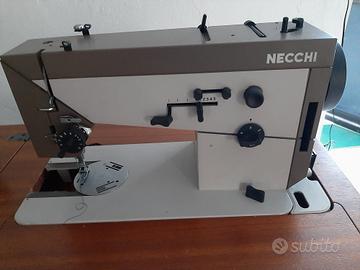 Macchina da cucina Necchi