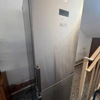 Frigorifero Beko Inox – Usato, in Buone Condizioni