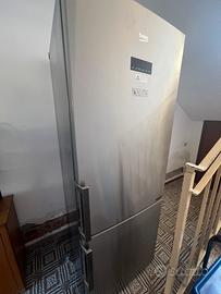 Frigorifero Beko Inox – Usato, in Buone Condizioni