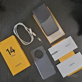 realme 14 pro plus 8/256