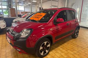 FIAT Panda Cross 1.0 Hybrid