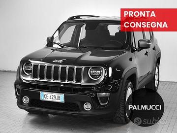 Jeep Renegade 1.3 t4 phev Limited 4xe at6