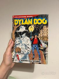 Collezione book dylan dog