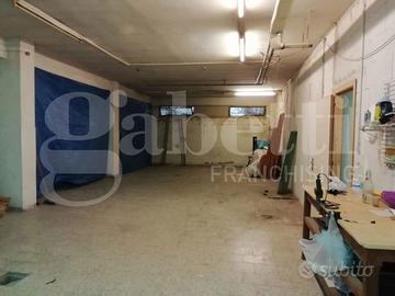 Laboratorio San Giorgio a Cremano