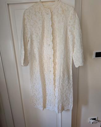 cardigan pizzo