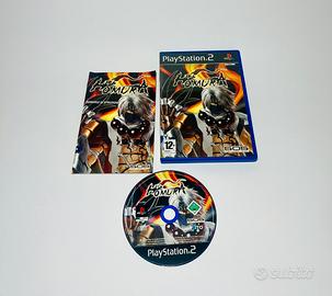 Homura – ITA – PS2 | Con custodia e manuale