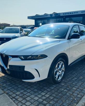 Alfa Romeo Tonale 1.6 diesel 130 CV TCT6 Super
