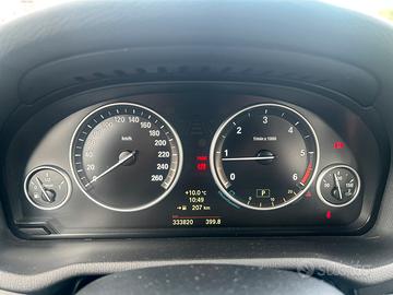 BMW X3 F25 2.0d Xdrive 135 KW