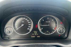 BMW X3 F25 2.0d Xdrive 135 KW