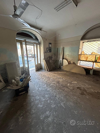 Bottega 85mq ad Acireale