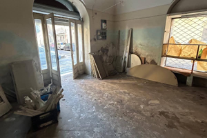 Bottega 85mq ad Acireale