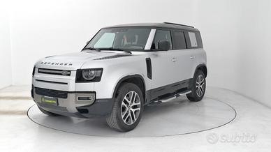 LAND ROVER Defender 3.0d i6 mhev X-Dynamic SE aw