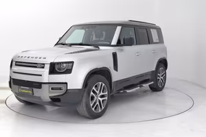 LAND ROVER Defender 3.0d i6 mhev X-Dynamic SE aw