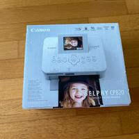 Canon Selphy CP820