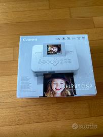 Canon Selphy CP820