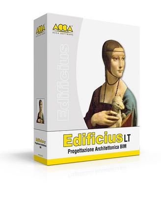 ACCA EDIFICIUS LT8