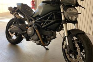 Ducati Monster 696 versione ART