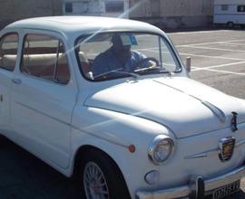 Fiat 600 1964