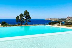 Residence Cala Azzurra Macari San Vito Lo Capo TP