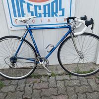 Bicicletta da corsa Scotti - gruppo Campagnolo