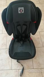 Seggiolino auto Peg Perego 1 2 3 Via
