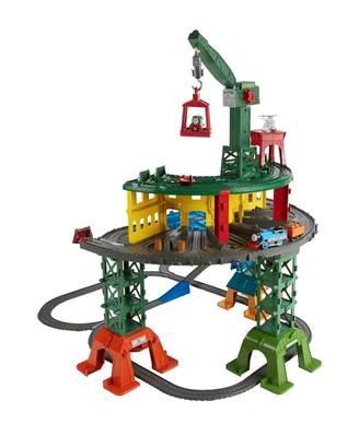 pista trenino thomas