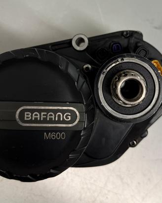Motore bafang m600 non funzionante