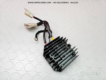 REGOLATORE TENSIONE KTM DUKE 390 2013 2016 DUKE390