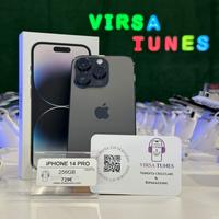 IPhone 14 Pro 256GB