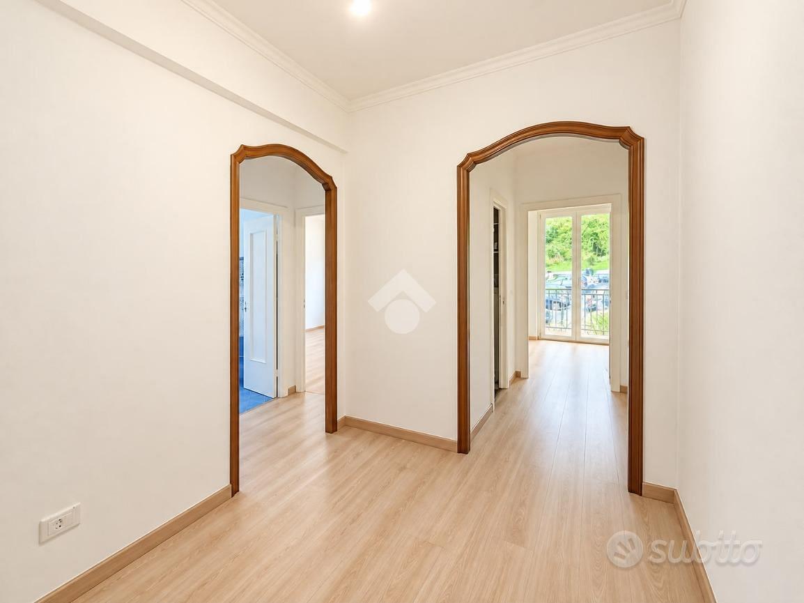 Appartamento – Genova, Righi, Centro Est - Vista 5