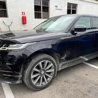 LAND ROVER Range Rover Velar 2.0D I4 240 CV R-Dy