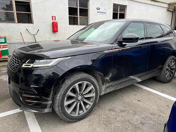 LAND ROVER Range Rover Velar 2.0D I4 240 CV R-Dy