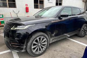 LAND ROVER Range Rover Velar 2.0D I4 240 CV R-Dy
