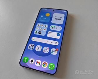 Samsung Galaxy S25 256 Ice Blue