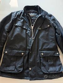 BARBOUR International tg s