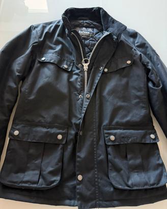 BARBOUR International tg s