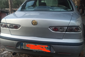 Alfa 156 1.9jtd 105 cv