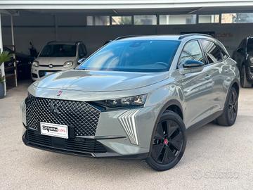 Ds 7 BlueHDi 130 autom. '24 AUTOCARRO