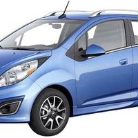 Ricambi auto nuovi Chevrolet Spark 2013 in poi
