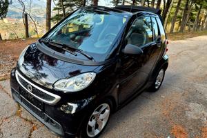 SMART FORTWO 1.0 CABRIO MHD